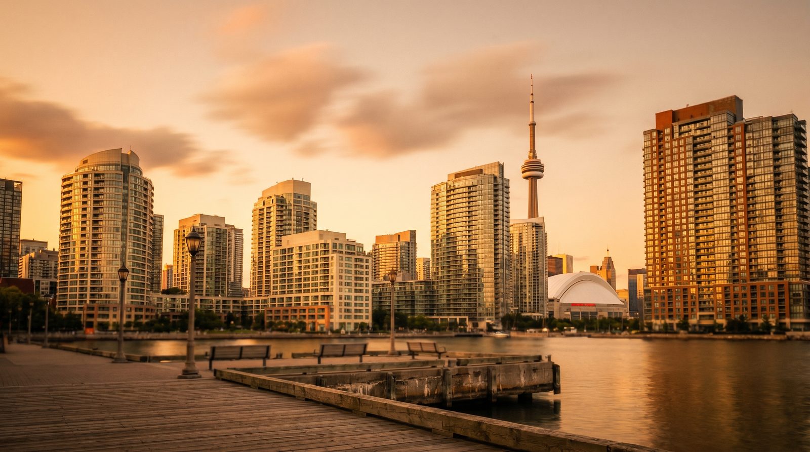What does the Bank of Canada's rate hold actually mean for Toronto condo buyers right now?