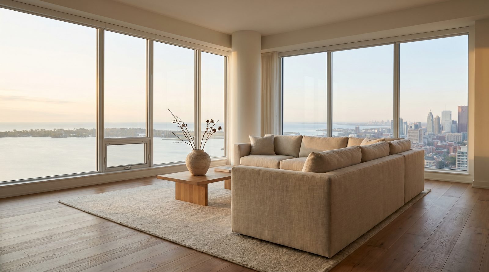 How to buy a Toronto waterview condo without overpaying in 2026