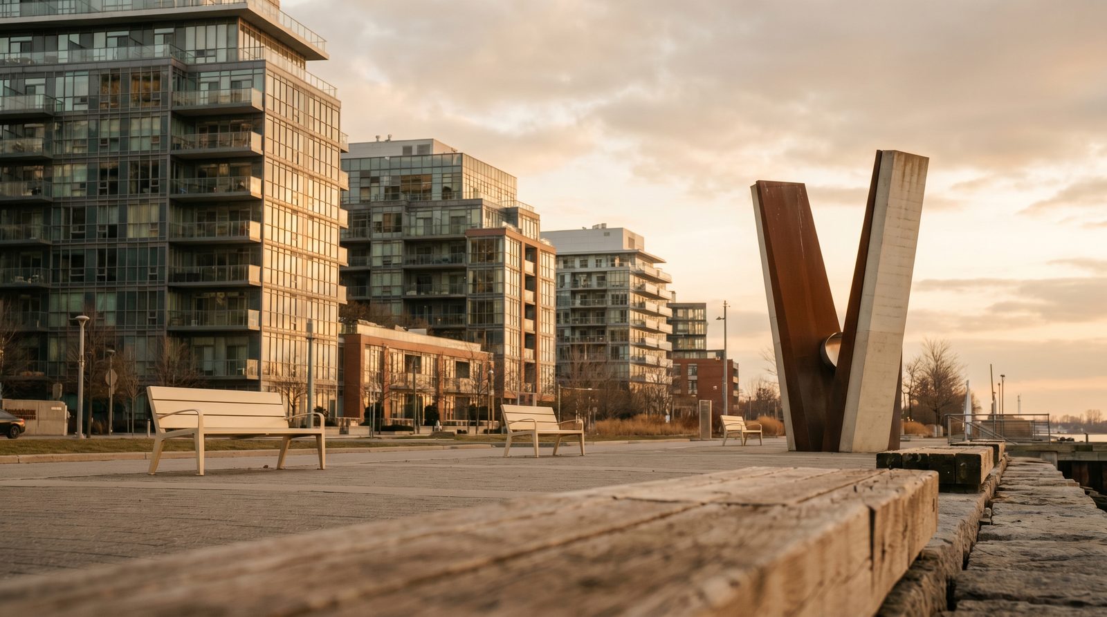 What does surging mortgage arrears mean for Toronto condo buyers right now?
