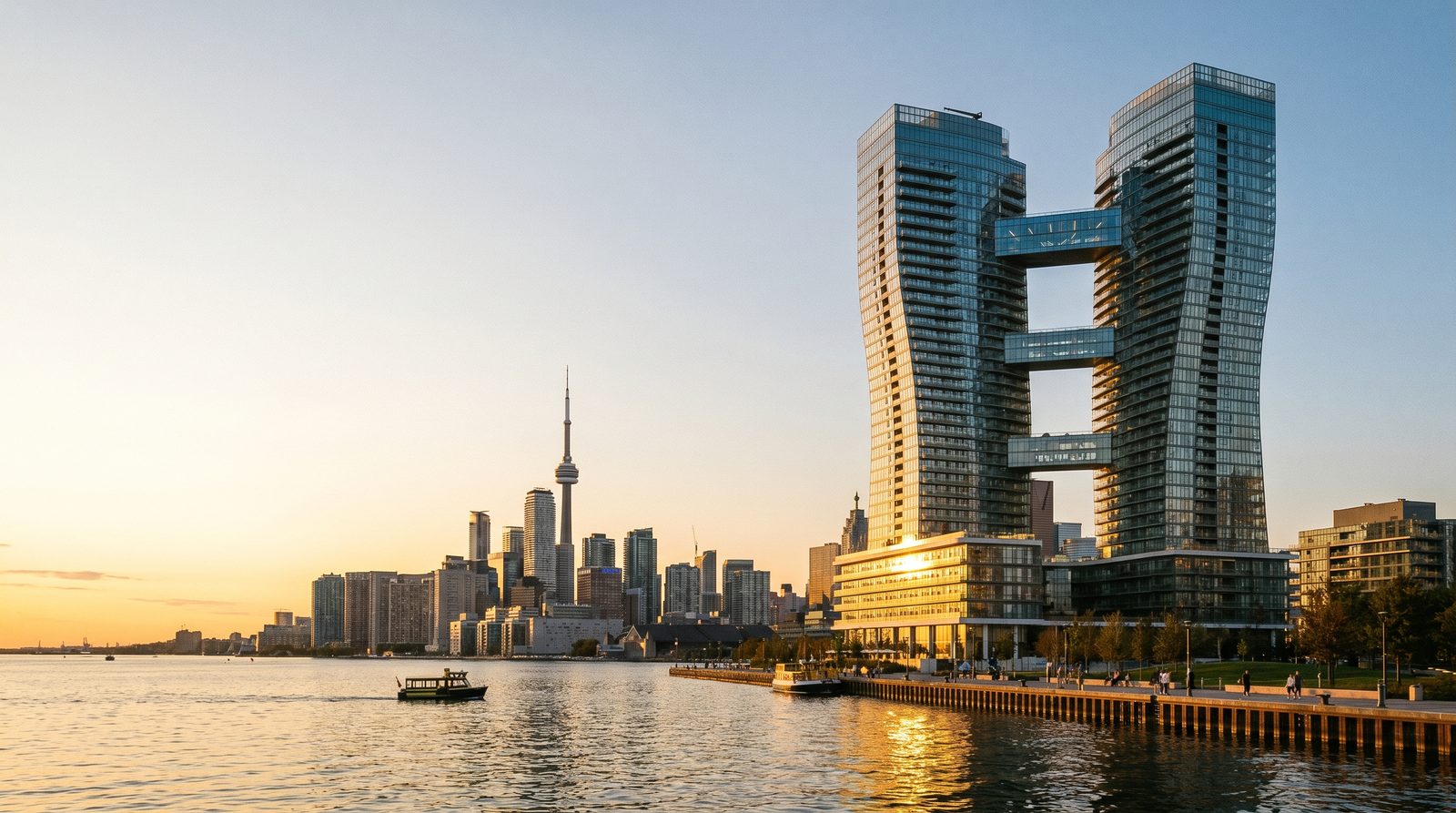 Pier 27 Toronto: an honest review of the building and who it suits