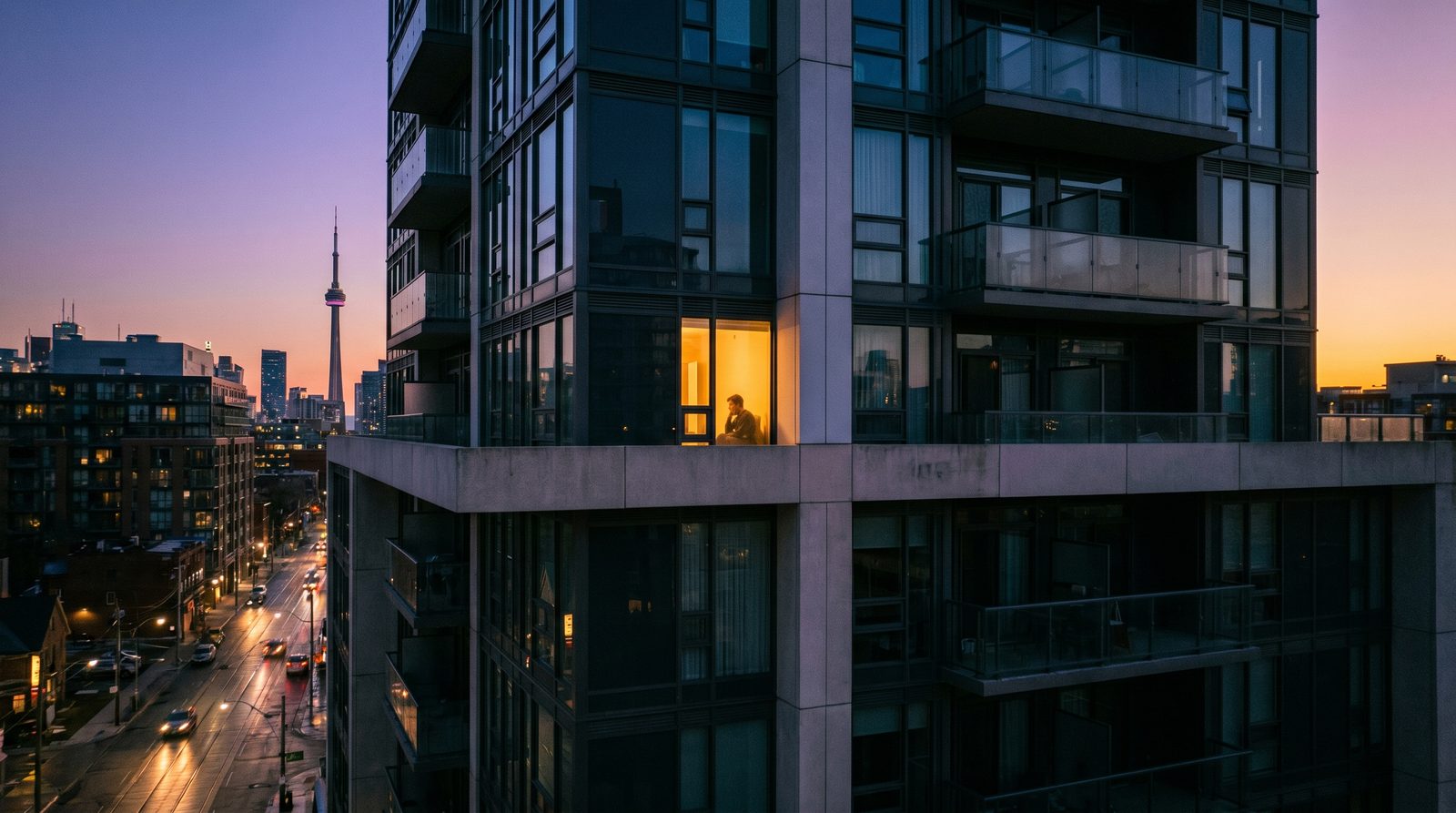 5 red flags that kill a Toronto condo deal before you even tour