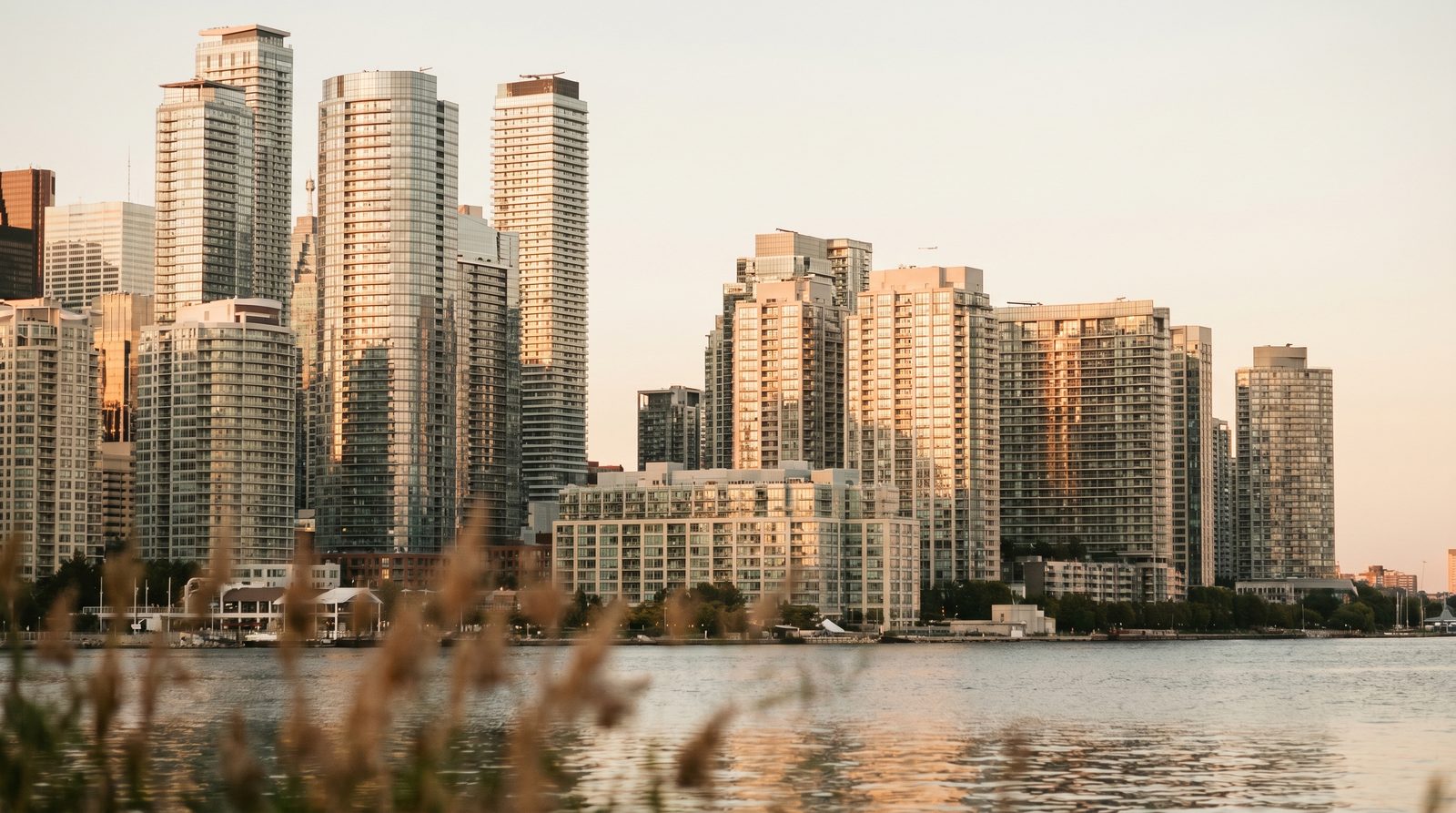 What does Toronto's rising condo rental vacancy rate actually mean if you're buying right now?