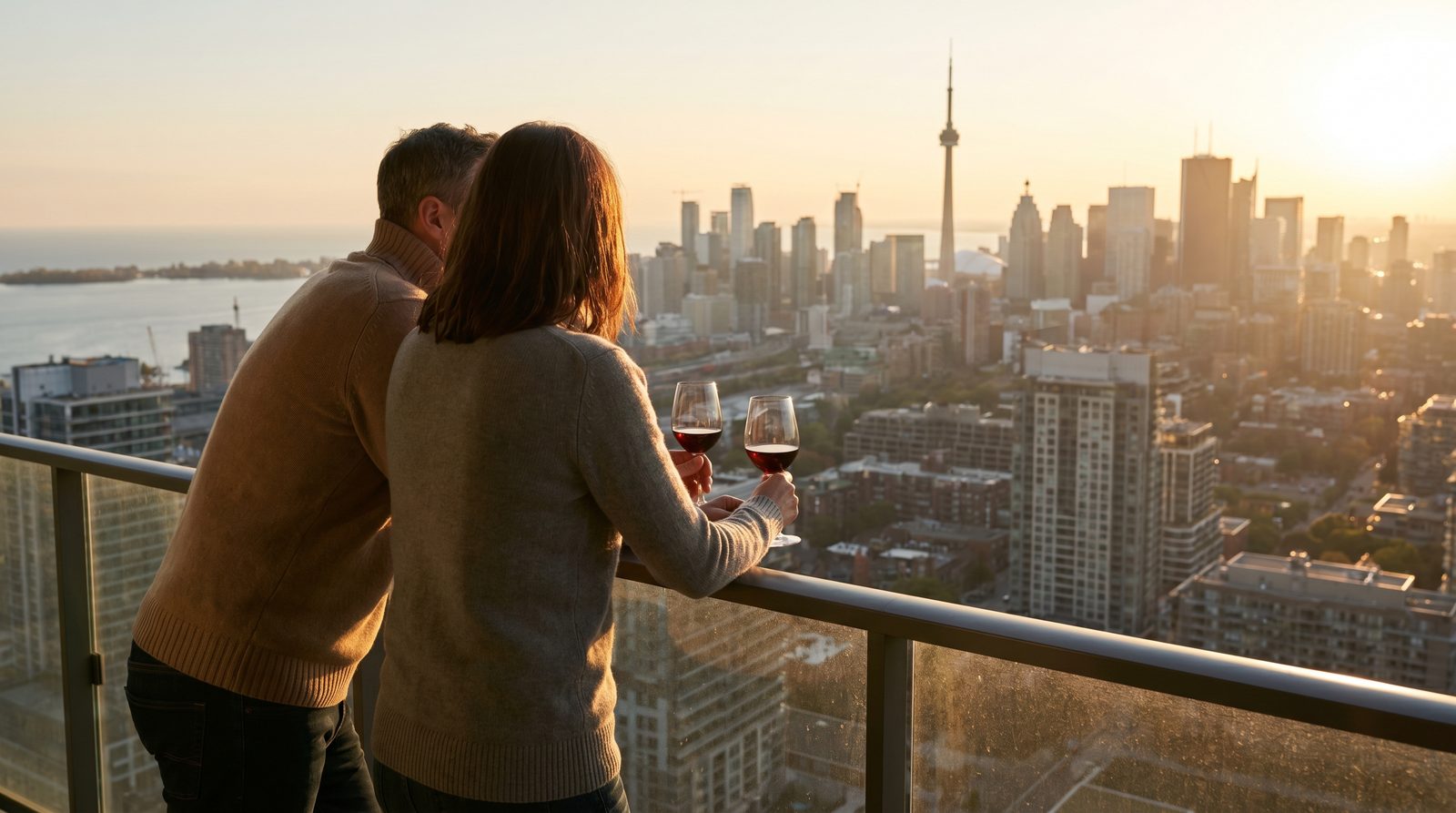 Upgrading from a starter Toronto condo: the real math