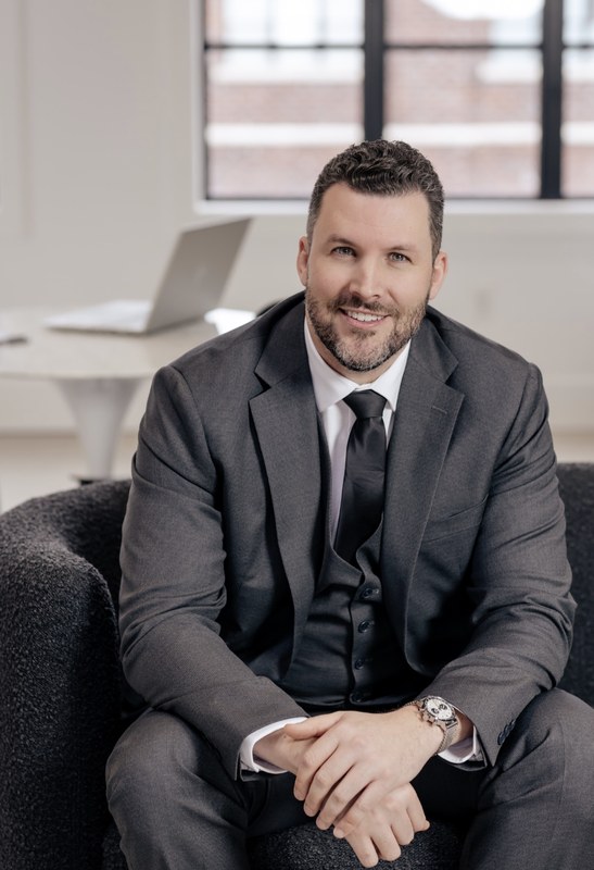 Chase — Sales Agent, Monstera Real Estate