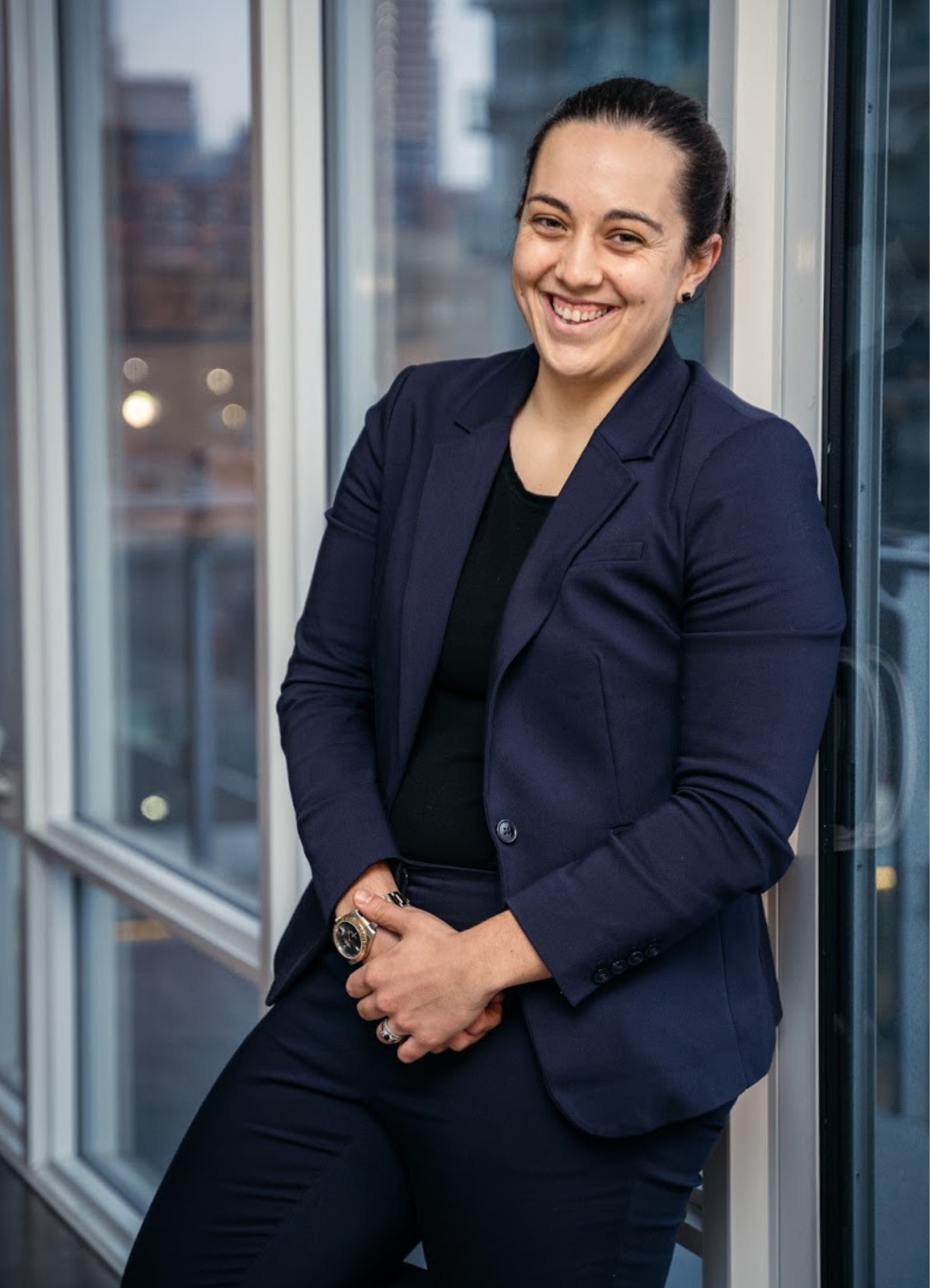 Emma Pace — Co-Founder, Monstera Real Estate