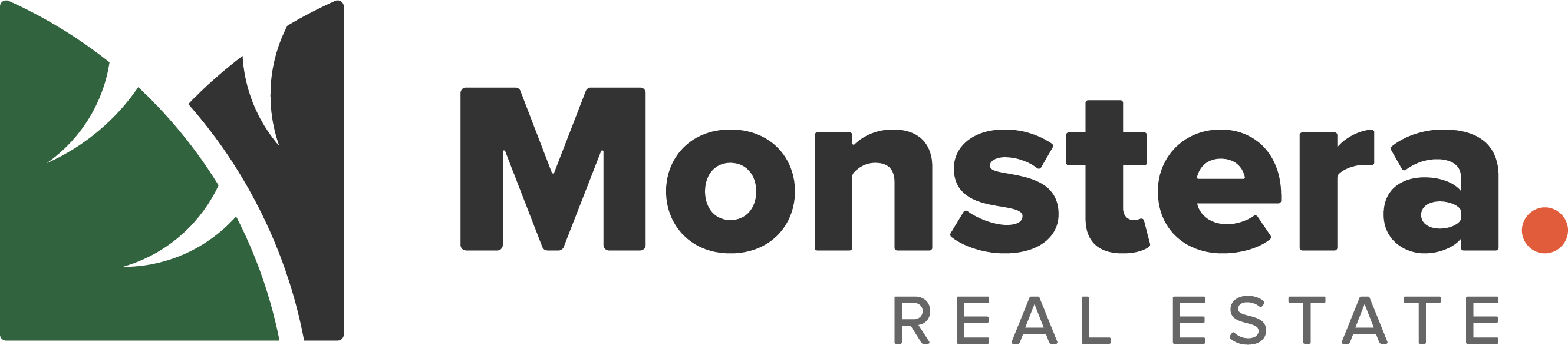 Monstera Real Estate